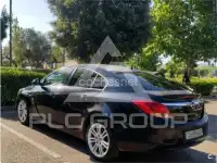 2010 Opel Insignia