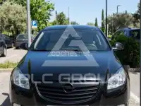 2010 Opel Insignia