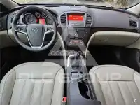 2010 Opel Insignia