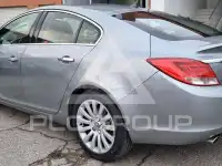 2010 Opel Insignia