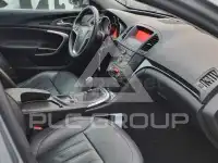 2010 Opel Insignia