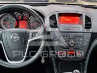 2010 Opel Insignia