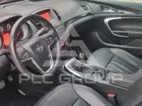 2010 Opel Insignia