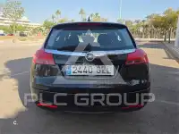 2010 Opel Insignia