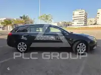 2010 Opel Insignia