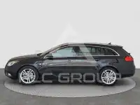 2010 Opel Insignia