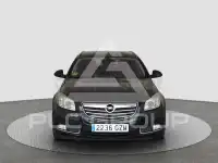 2010 Opel Insignia