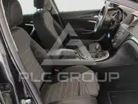 2010 Opel Insignia