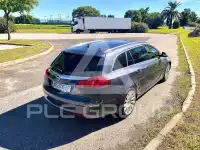 2010 Opel Insignia