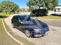 2010 Opel Insignia