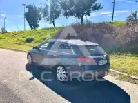 2010 Opel Insignia