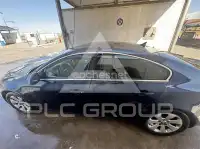 2010 Opel Insignia