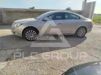 2010 Opel Insignia