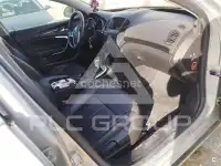 2010 Opel Insignia