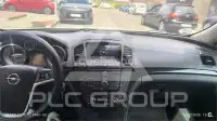 2010 Opel Insignia