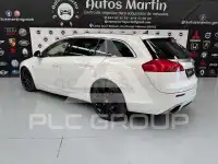 2010 Opel Insignia