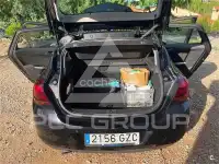 2010 Opel Astra