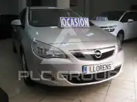 2010 Opel Astra