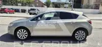 2010 Opel Astra