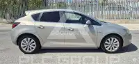 2010 Opel Astra