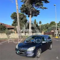 2010 Opel Astra