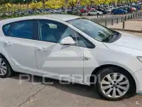 2010 Opel Astra