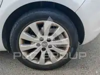 2010 Opel Astra