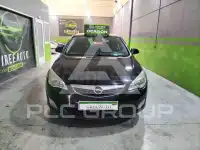 2010 Opel Astra