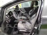 2010 Opel Astra