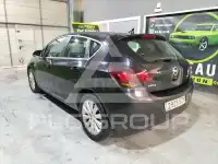 2010 Opel Astra