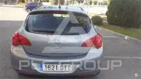 2010 Opel Astra