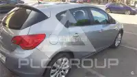2010 Opel Astra