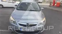 2010 Opel Astra