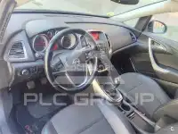 2010 Opel Astra