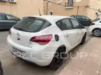 2010 Opel Astra