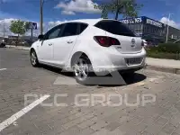 2010 Opel Astra