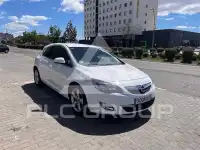2010 Opel Astra