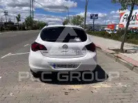 2010 Opel Astra