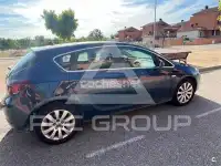 2010 Opel Astra