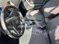 2010 Opel Astra