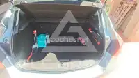 2010 Opel Astra