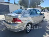 2010 Opel Astra