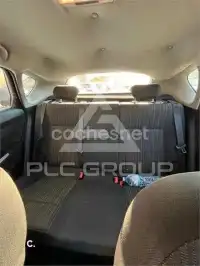 2010 Opel Astra