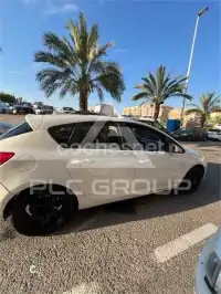 2010 Opel Astra