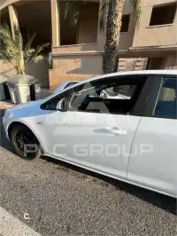 2010 Opel Astra
