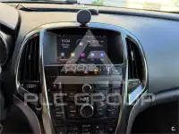 2010 Opel Astra
