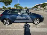 2010 Opel Astra