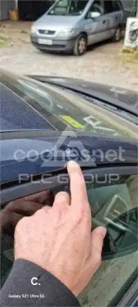 2010 Opel Astra