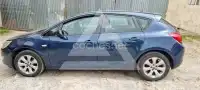 2010 Opel Astra