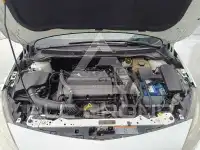 2010 Opel Astra